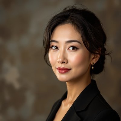 苏晚晴 - 演员资料 苏晚晴 演员照片