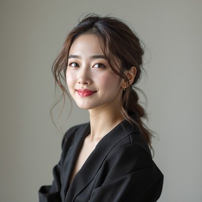 陈雨婷 演员照片